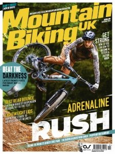 Mountain Biking UK - 10.2024