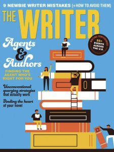 The Writer - 07.2018