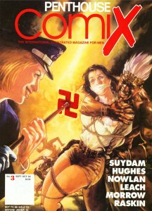 Penthouse Comix - Is. 3 - 09-10.1994