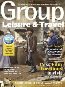 Group Leisure & Travel - 11.2019