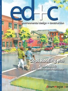 Environmental Design + Construction February 2011