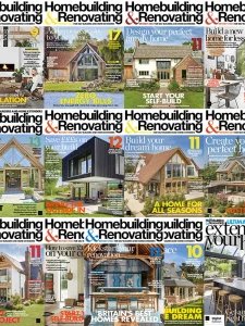Homebuilding & Renovating - 2023 Full Year