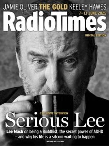 Radio Times - 7.06.2025