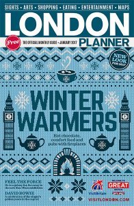 London Planner - 01.2017