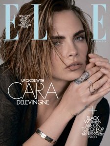 Elle CA - 10.2023