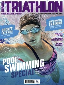 220 Triathlon UK - 03.2024