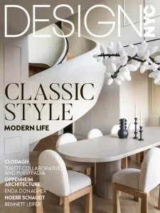 Design NYC - Spring 2025