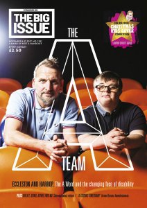 The Big Issue - 6.11.2017