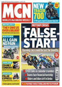 MCN - 11.03.2020