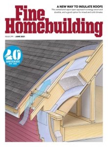 Fine Homebuilding - 06.2021