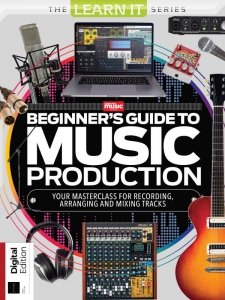 Beginners Guide to Production - Ed. 1 2021