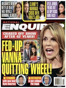 National Enquirer - 07.15.2024