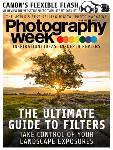 Photography Week - 10.05.2018