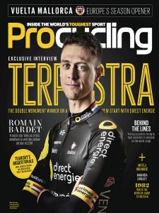 Procycling UK - 03.2019