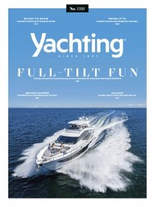 Yachting USA - 10.2022