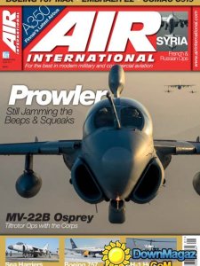 AIR International - January 2016