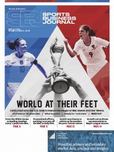 SportsBusiness Journal - 06.3.2019