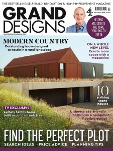 Grand Designs UK - 12.2019