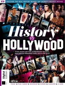 All About History - History vs Hollywood 2nd Ed 2025
