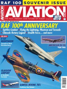 Aviation News - 01.2018