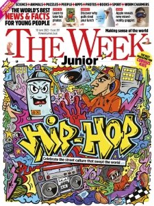 The Week Junior UK - 10.06.2023