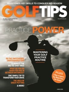 Golf Tips USA - 05/06 2024