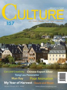 Culture - 01/02 2018