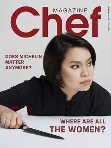 Chef Thailand - 10/11 2018