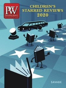 Publishers Weekly - 12.2.2020