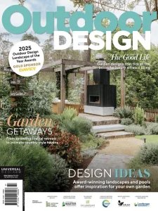 Outdoor Design - Is. 47 2025