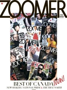 Zoomer - Best of Canada 2025