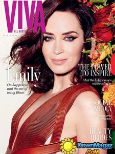 VIVA Middle East - March 2015