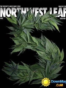 Northwest Leaf - June 2015