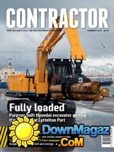 Contractor NZ - 02.2017