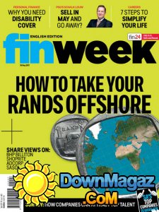 Finweek - 18.05.2017