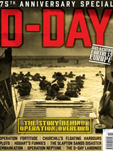 D-Day 75th Anniversary special