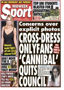 Midweek Sport - 19.03.2025