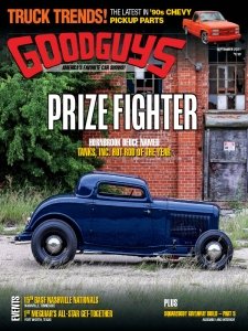 Goodguys - 09.2021