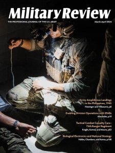 Military Review - 03/04 2024