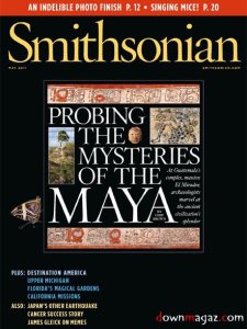 Smithsonian - May 2011