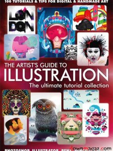 The Artist's Guide to Illustration - 2011