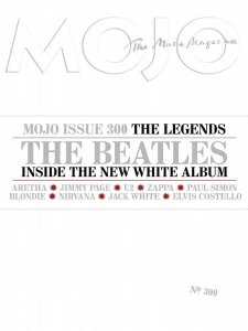 Mojo - 11.2018