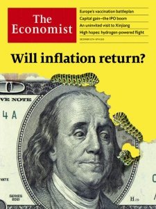 The Economist LA - 12.12.2020