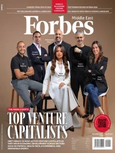 Forbes ME - 12/01 2025