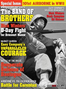 WWII Quarterly - Summer 2018