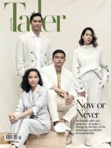 Malaysia Tatler - 05.2022