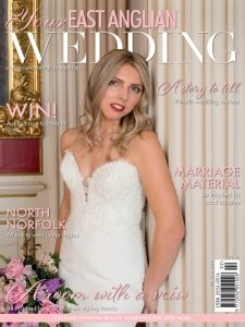 Your East Anglian Wedding - 02/03 2023