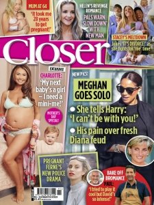 Closer UK - 18.03.2023