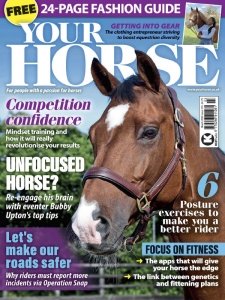 Your Horse - 03.2024