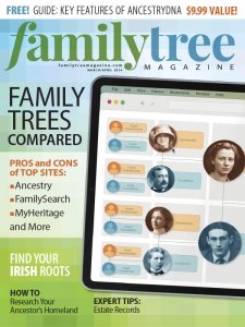 Family Tree USA - 03/04 2024